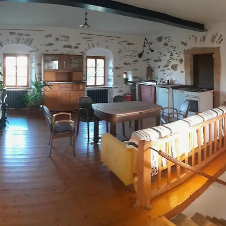 Gaestehaus Zum Vorwerk Burkersdorf Reinsberg