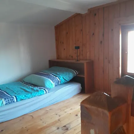 Casa de Férias Gaestehaus Zum Vorwerk Burkersdorf Reinsberg