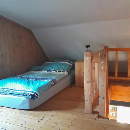 Gaestehaus Zum Vorwerk Burkersdorf * Reinsberg