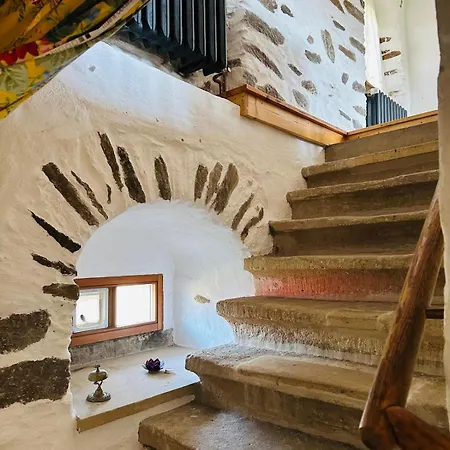Gaestehaus Zum Vorwerk Burkersdorf Casa de Férias *