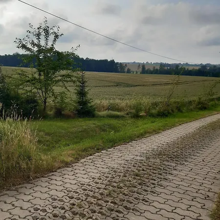 Casa de Férias Gaestehaus Zum Vorwerk Burkersdorf *